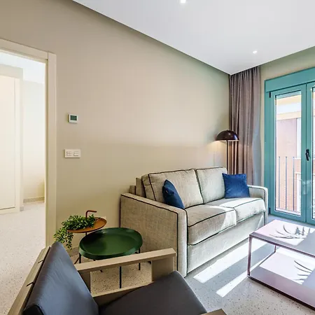 Apartment Sunset - Prime & Design Málaga
