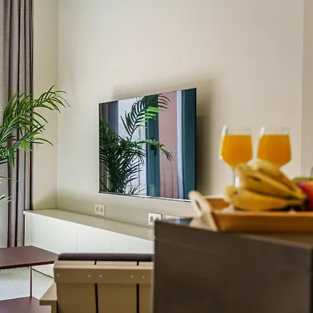 Sunset - Prime & Design Apartman