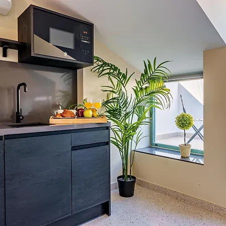 Sunset - Prime & Design Apartman *