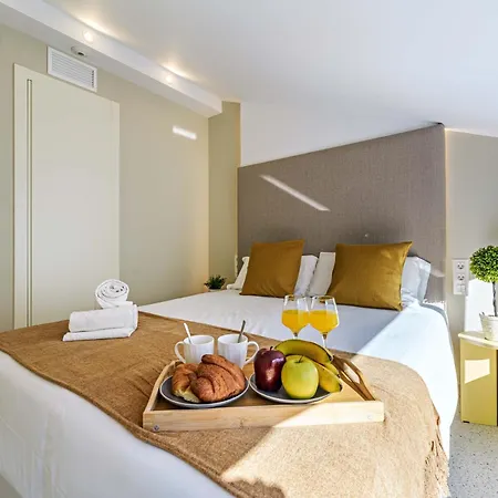 Apartman Sunset - Prime & Design *