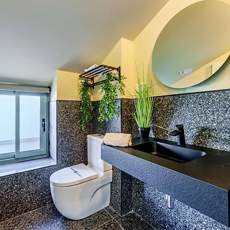 Sunset - Prime & Design * Málaga