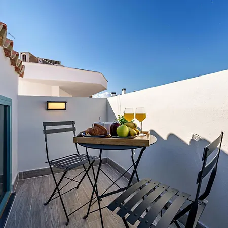 Apartman Sunset - Prime & Design *