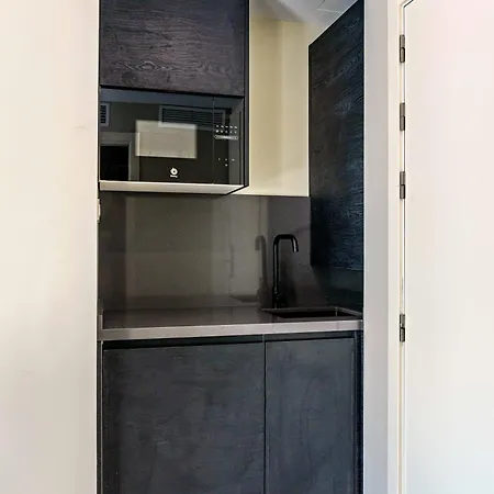 Sunset - Prime & Design Málaga