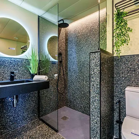 Sunset - Prime & Design Appartement