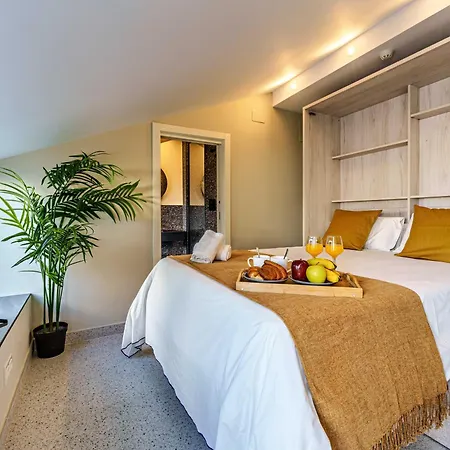 Sunset - Prime & Design Appartement *